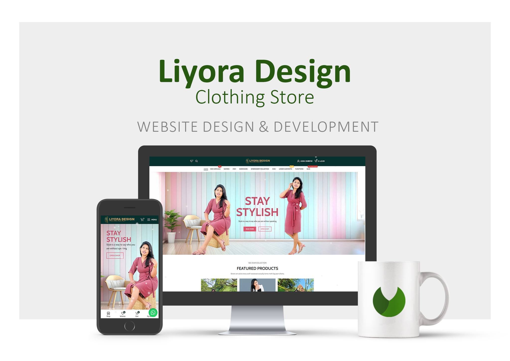 Liyora Design