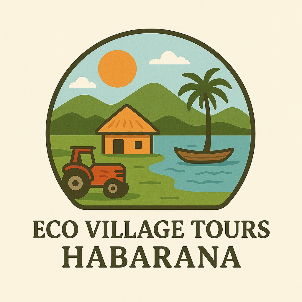 Eco Village Tours Habarana
