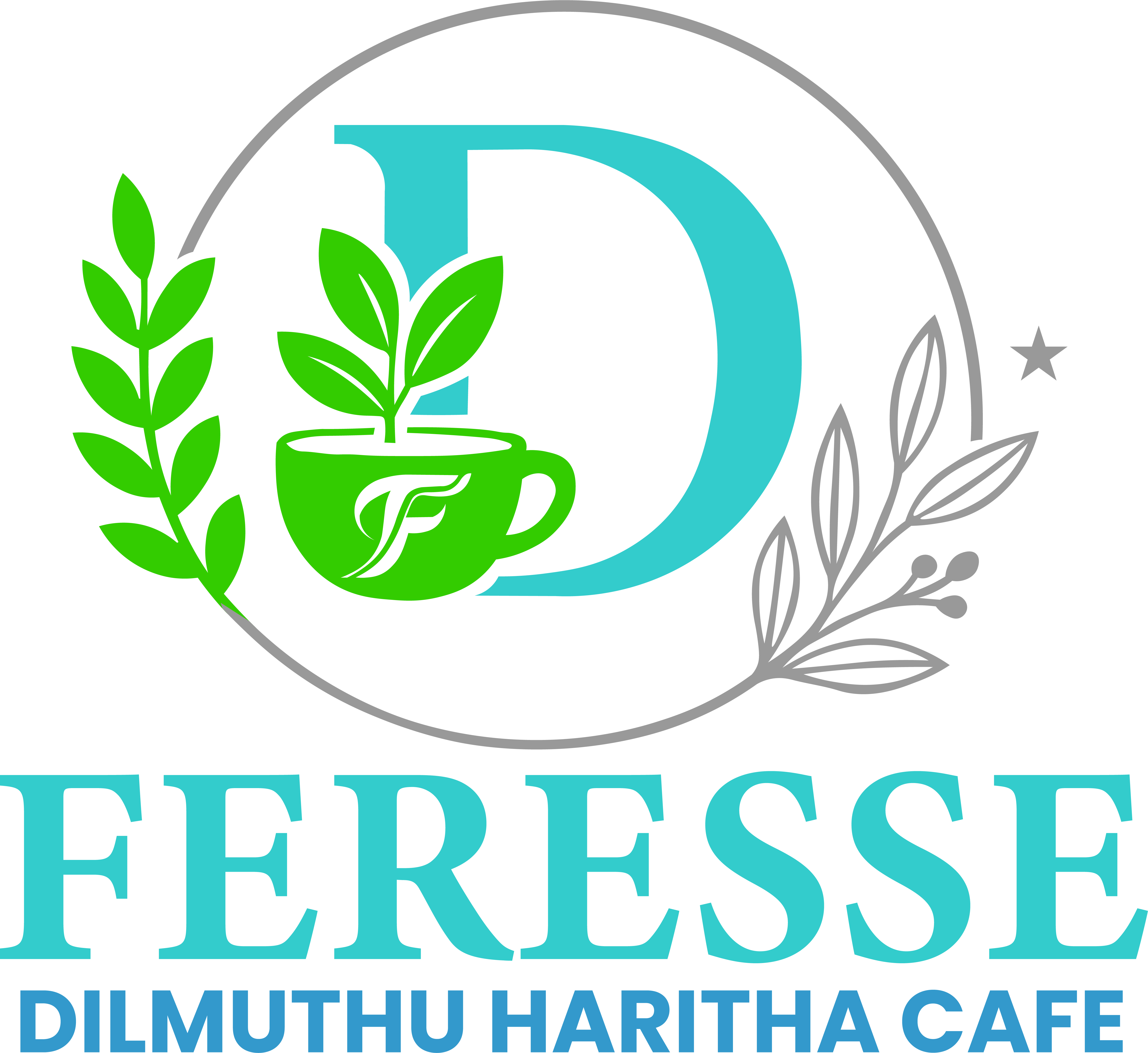 Feresse Eco Tourism & Haritha cafe