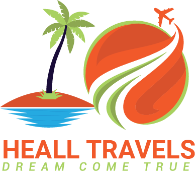 Heall Travels